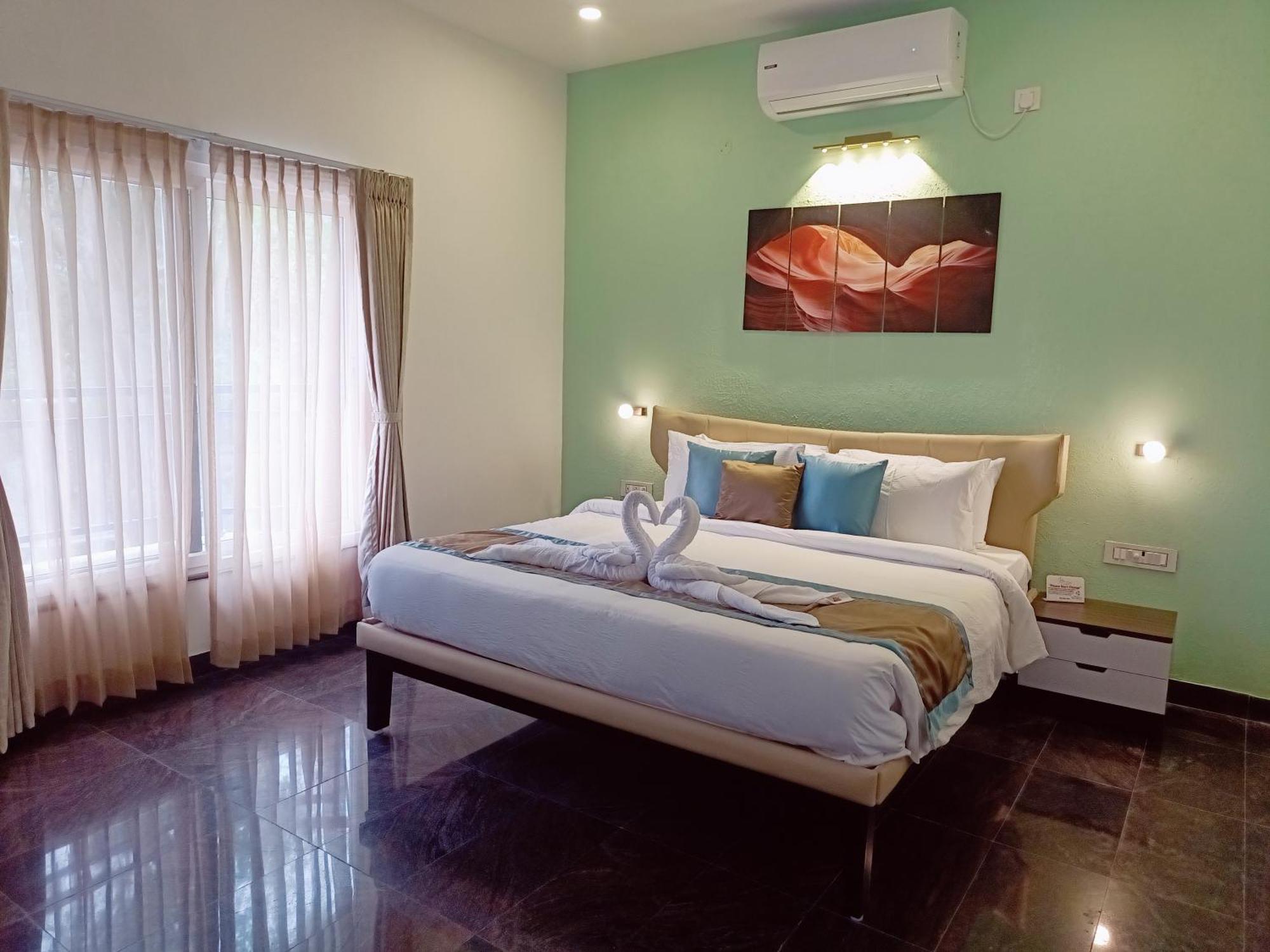 Bay Breeze Chennai